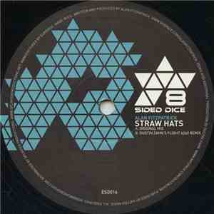 Alan Fitzpatrick - Straw Hats mp3 album