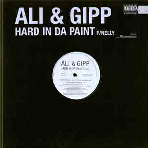Ali & Gipp - Hard In Da Paint mp3 album