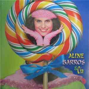 Aline Barros - Aline Barros & Cia mp3 album