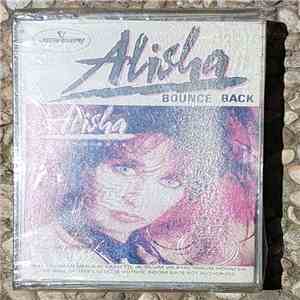 Alisha - Bounce Back mp3 album