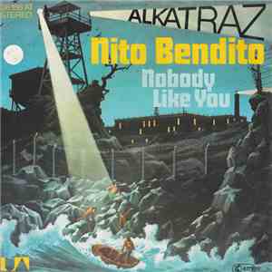 Alkatraz  - Nito Bendito mp3 album