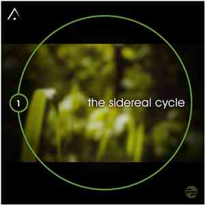 Altus  - The Sidereal Cycle 1 mp3 album