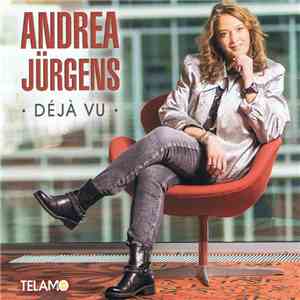 Andrea Jürgens - Déjà vu mp3 album