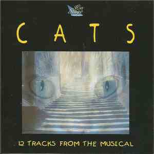Andrew Lloyd Webber - Cats - 12 Tracks From The Musical mp3 album