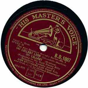 Ann Stephens - The Ann Stephens Nursery Series - No. 3 mp3 album