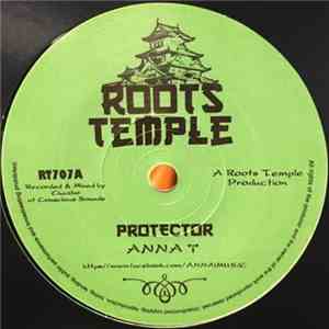 Anna "i", Chazbo - Protector mp3 album
