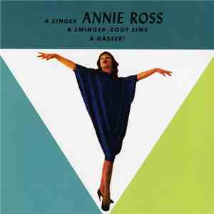 Annie Ross & Zoot Sims - A Gasser! mp3 album