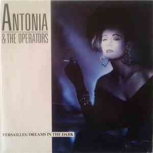 Antonia & The Operators - Versailles mp3 album