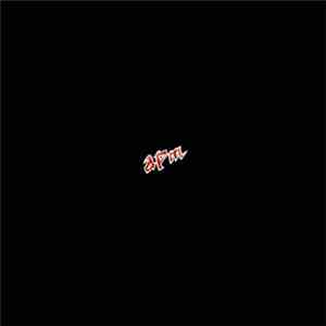 apm - EP mp3 album