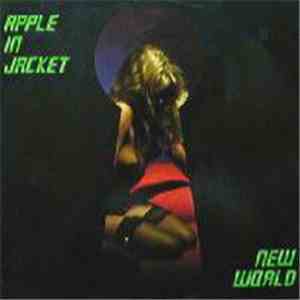 Apple In Jacket - New World mp3 album