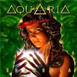 Aquaria - Shambala mp3 album