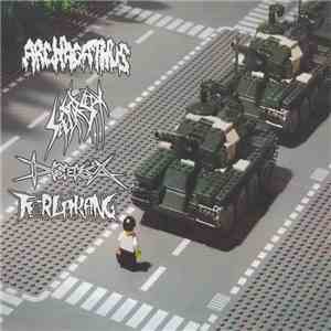 Archagathus / Sete Star Sept / Diseksa / Terlarang - Archagathus / Sete Star Sept / Diseksa / Terlarang mp3 album