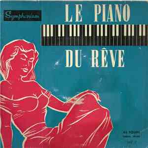 Archie X. Morrison Et Ses Rythmes - Le Piano Du Rêve mp3 album