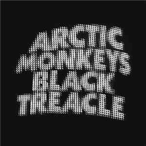 Arctic Monkeys - Black Treacle mp3 album