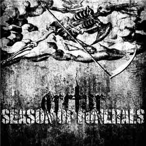 Arctur  - Season Of Funerals mp3 album