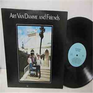 Art Van Damme - Art Van Damme And Friends mp3 album
