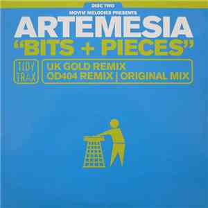 Artemesia - Bits + Pieces mp3 album