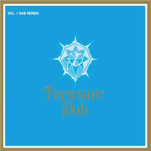 Arthur "Duke" Reid - Treasure Dub mp3 album
