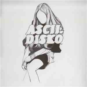 Ascii. Disko - Black Orchid: From Airlines To Lifelines mp3 album