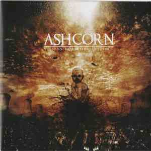 Ashcorn - Visions From Your Instinct mp3 album