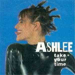Ashlee - Take Your Time mp3 album