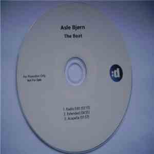 Asle Bjørn - The Beat mp3 album