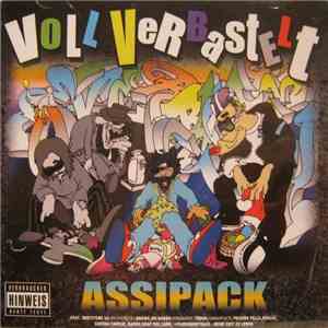 Assi Caoki - Assipack - Voll Verbastelt mp3 album