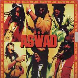 Aswad - Best Of My Love mp3 album