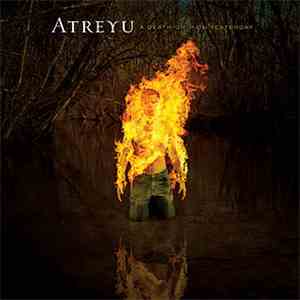 Atreyu - A Death-Grip On Yesterday mp3 album