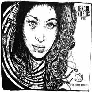 Audiotist - Broken Mirrors mp3 album