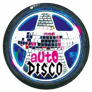 aUtOdiDakT & John Disco - aUtODisco mp3 album
