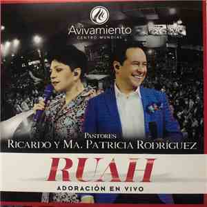 Avivamiento - Ruah mp3 album