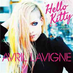 Avril Lavigne - Hello Kitty mp3 album