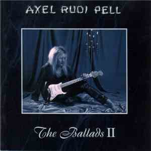 Axel Rudi Pell - The Ballads II mp3 album