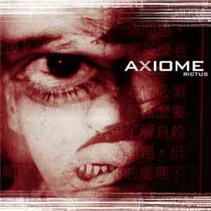 Axiome - Rictus mp3 album