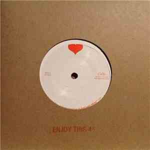 Ayatollah - I Just Love Music / The Love mp3 album