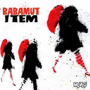 BABAMUT - ITEM mp3 album