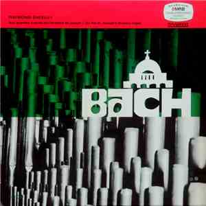 Bach - Raymond Daveluy - Bach mp3 album