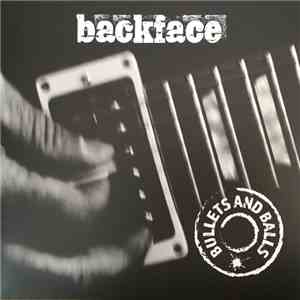 Backface - Bullets And Balls mp3 album