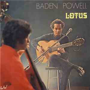 Baden Powell - Lotus mp3 album