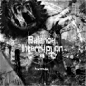 Balance Interruption - Formula mp3 album