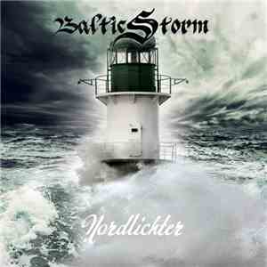 Baltic Storm - Nordlichter mp3 album