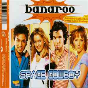 Banaroo - Space Cowboy mp3 album
