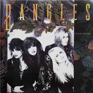 Bangles - Everything mp3 album