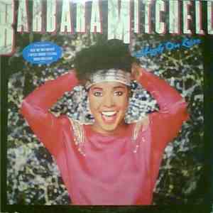 Barbara Mitchell - High On Love mp3 album