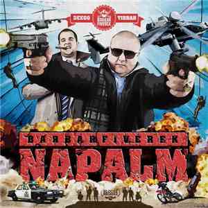 Barbárfivérek - Napalm mp3 album