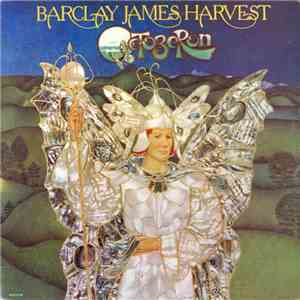 Barclay James Harvest - Octoberon mp3 album