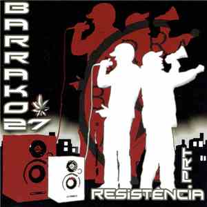 Barrako 27 - Resistência.PRT mp3 album
