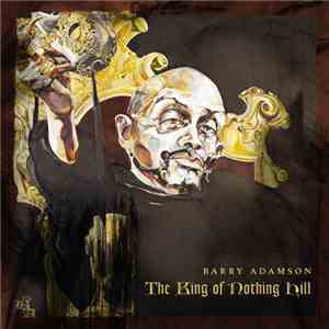 Barry Adamson - The King Of Nothing Hill mp3 album