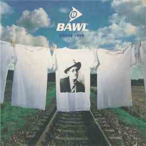 Bawl - Sticky Rock mp3 album